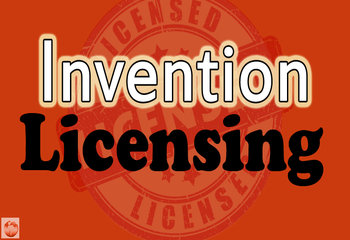 invention licensing